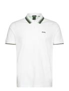 Paddy Ap Heritage BOSS White