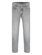Modern Straight Grey Tommy Hilfiger Grey