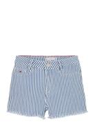 Harper Short Stripe Tommy Hilfiger Blue
