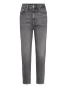 Mom Jean Uh Tpr Bi0177 Co Tommy Jeans Grey