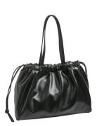 Pctokka Shopper Pieces Black