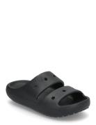 Classic Sandal V2 K Crocs Black