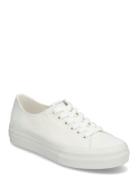 Women Lace-Up Tamaris White