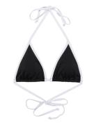 Gzsima Bikini Top Gestuz Black