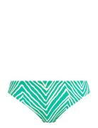 Fiji Falls Freya Green