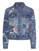 Misouri Desigual Blue