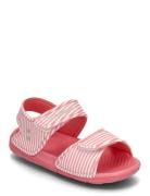 Playa Jr Hummel Pink
