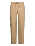 Trousers United Colors Of Benetton Beige