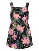 Playa Baby Printed Roxy Black