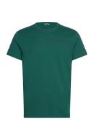 Borg Essential 1 T-Shirt Björn Borg Green