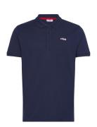 Sunchon Poloshirt FILA Navy