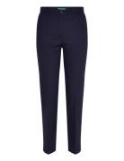 Trousers United Colors Of Benetton Navy