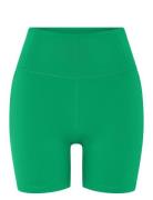 Float Run Shorts Girlfriend Collective Green