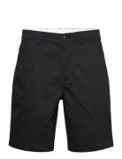 Classic Cotton Chino Short 9 In Calvin Klein Jeans Black