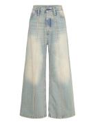 Skid Jeans Light Blue Sandy Mix Hope Blue