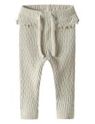 Nbffiducia Slim Legging Lil Lil'Atelier Beige