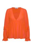 Moiras Desigual Orange