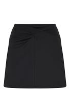 Twist Skort Girlfriend Collective Black