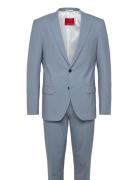 Henry/Getlin232X HUGO Blue