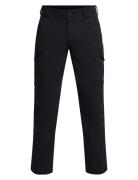 Ua Enduro Elite Cargo Pant Under Armour Black