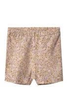Bike Shorts Anne Wheat Beige