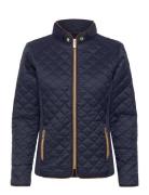 Steffi Nw Reg Mid Ny Vin W Otw VINSON Navy