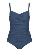 Argentina Swimsuit Missya Blue