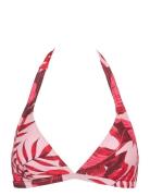 Lillyan Top Missya Red