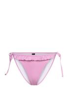 Saint Tropez Tai Cord Missya Pink