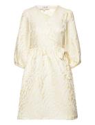 Jenny Dress A-View White