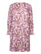 Nuedita Dress Nümph Patterned