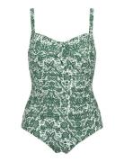 Porto Swimsuit Missya Green