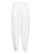 Zellaiw Barrel Pant InWear White