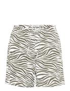 Byfalakka Shorts 3 - B.young White