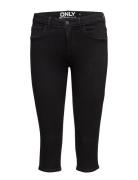 Onlrain Life Reg Sk Knickers Dnm Noos ONLY Black