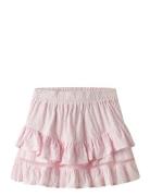 Nkffatidias Skirt Name It Pink