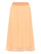 sz Skirt Saint Tropez Orange