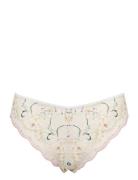 Milla Tai Missya White