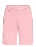 Pd-Anika Support Long Shorts Pieszak Pink