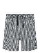 Nkmzeer Swim Shorts Name It Navy
