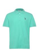 Billy Reg Pi Uspa M Polo U.S. Polo Assn. Green