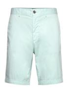 Chino-Slim-Shorts BOSS Blue