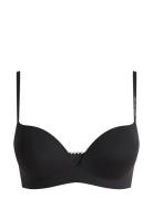 Wireless Push Up Tommy Hilfiger Black