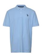 Billy Reg Pi Uspa M Polo U.S. Polo Assn. Blue