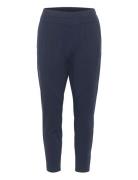 Anett Pants Cream Navy