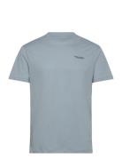 T-Shirt Armani Exchange Blue