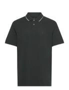 Polo Shirt Armani Exchange Black