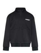 Hmlodin Zip Jacket Hummel Black