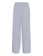 Gzmareen Mw Pants Gestuz Blue