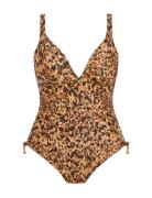 Arizona Wave Freya Brown